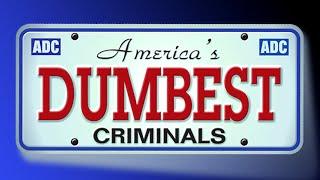 America's Dumbest Criminals | Season 4 | Episode 25 | Not-So-Clean Getaway