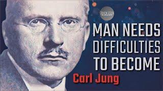 How To Be Your Authentic Self | Powerful Quotes of Carl Jung | Become Resilient