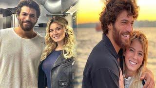 That's why Can Yaman didn't marry Diletta Leotta!