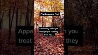 Fact About Psychology #factgrove #Shorts