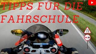 So bestehst du die Fahrschule! - Auto und Motorrad