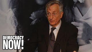 Reporter Seymour Hersh on "How America Took Out the Nord Stream Pipeline": Exclusive TV Interview