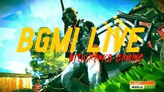 BGMI LIVE | SUNDAY FUN IN CLASSIC LOBBY WITH RANKO GAMING