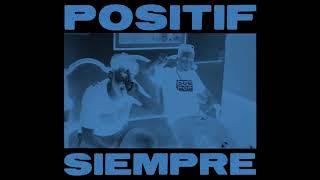 CHICO BLANCO - POSITIF SIEMPRE