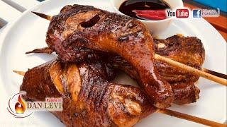 BACOLOD CHICKEN INASAL | CHICKEN INASAL OIL RECIPE | NAMIT GID!!!!!