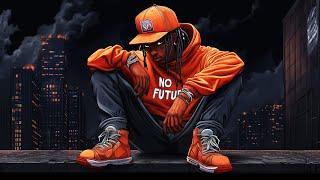 ''NO FUTURE'' Free Drill Hard Trap Type Beat Instrumental Piano Rap Hip hop Freestyle Beats