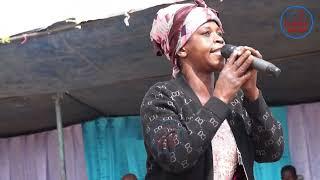 MAMA MJANE AIANGUKIA SERIKALI "MFUMO WA BIASHARA MGUMU" | CLEVER MEDIA TZ