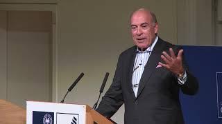 Muhtar Kent: Leadership advice from 41 years at The Coca-Cola Company