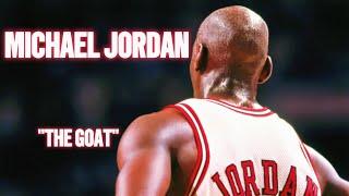 Michael Jordan [Edit] - Stuff (feat. Travis Scott)