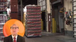 Faygo Factory Tour