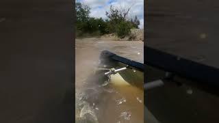 Epic Fail on the Mann River