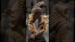 NOK CIVILIZATION; UNVEILING NIGERIA'S ANCIENT PAST #history #shorts #viralshorts #terracotta #africa