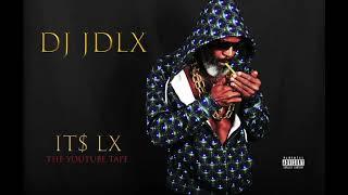 DJ JDLX - CAN (Official Audio) [Produced by: Tre]