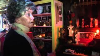 THE CONJURING - The Real Lorraine Warren Featurette