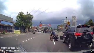 Dash Cam Owners Indonesia #697 November 2024