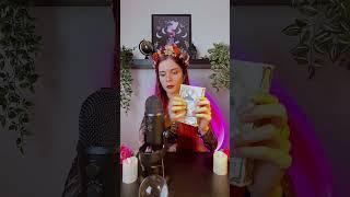 Enchanting Tarot ASMR Triggers 