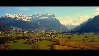 Home of William Tell: A Day in Altdorf, Switzerland | Shot with DJI Mavic Pro & Osmo