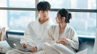 【2025最新大電影】 灰姑娘閃婚遇上億萬霸總，婚後把她從上天！#drama #movie #chinesedrama #甜寵 #中國電視劇