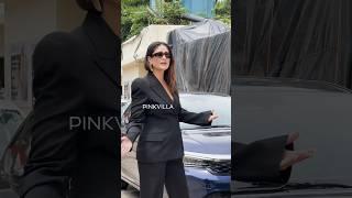 Kareena Kapoor Khan gets ANGRY at Paps  | #shorts #fashion #bollywood #kareenakapoorkhan