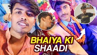 SURAJ BHAIYA KI SHAADI| #vlog #viral #trending #videos #marriage #shaadi #weddings #longvlog #short