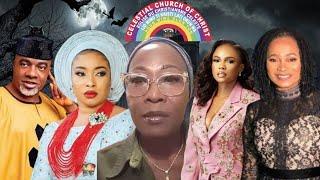 Shocking Revelations: ESABOD Unveils the Truth About Olaiya Igwe, Yinka TNT, and Celestial Church!