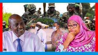 AGASEKE K'AMAKURU MU KARERE 27.05.2025 // MUSEVENI N'UMUGORE WE BASABYE IMBABAZI ABANYA UGANDA