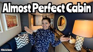 Balcony Stateroom Tour - Anthem of the Seas