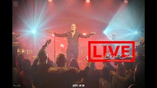 שראל בהופעה חיה מחרוזת  בא לה בא לה | LIVE צילום ובימוי | ארן חן | צלמים 2023