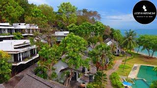 Batam Island tour Indonesia--A Day at Turi Beach Resort Batam