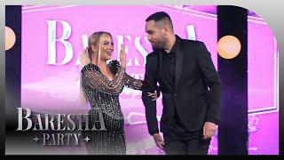 Albulena Ukaj x Ismet Balaj - Malli i mirë (Baresha Party)