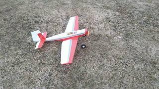 The goods (and not so goods) about RC Planes under 250 grams