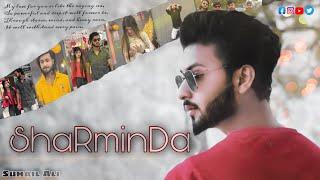 Sharminda by Suhail Ali | Voice Of Soul