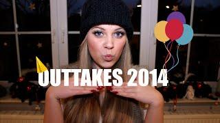  OUTTAKES 2014  | Kleinstadtcoco