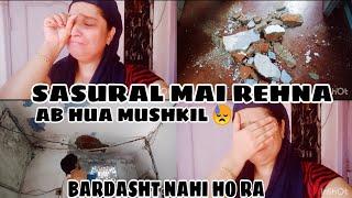 Saas ki iss Galt Harkat se Hmara Pura Ghar kharab ho gyaMere Husband ko ALLAH ne bachaya#vlog