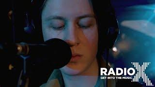 Blossoms - I Can't Stand It LIVE | Radio X Session