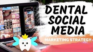 Dental Marketing Strategies | Using Social Media to Attract Patients To Your Practice