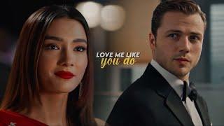 Neslihan & Altay • Love Me Like You Do