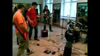 Авангард - Подожди! Прости! (23.06.2009)