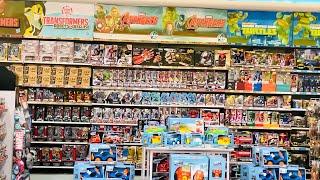 Fieldtrip On the Hunt: The BIGGEST Toys R Us Store in the Philippines Chefatron Review