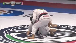 Vitor Shaolin x Kenny Florian World Pro 2017