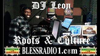 DJ LEON ROOTS & CULTURE