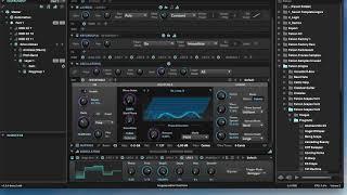 UVI Falcon Wavetable FM Version 1.5