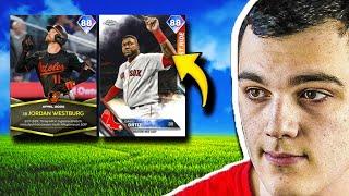 *NEW* *88* David Ortiz In Content Update! MLB The Show 25 Diamond Dynasty