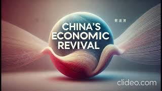 China's Economic Boost