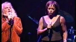 To Love Somebody, Tribute to Maurice Gibb, Marcia Hines, Brian Cadd, Max Merritt, Doug Parkinson