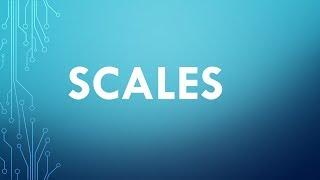 SCALES