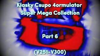 Klasky Csupo 4ormulator Super Mega Collection (Part 6)