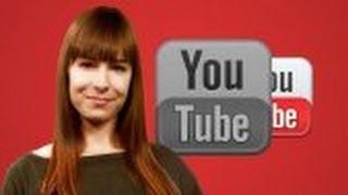 Adjust YouTube For Easier Viewing - Tekzilla Daily Tip