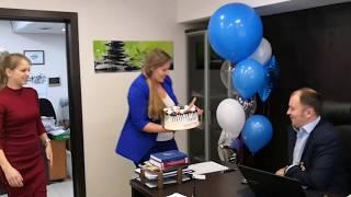 Вместе 10 лет! Юбилей "ТЕХМЕТА"!