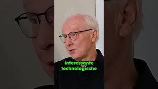 Prof. Dr. Gerd Ganteför über neue Reaktoren | @GrenzendesWissens